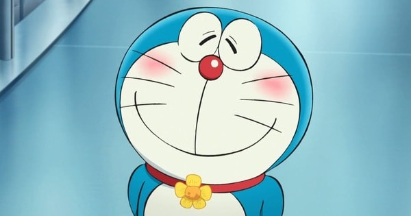 Tài sản lớn nhất của Doraemon- Ảnh 1.