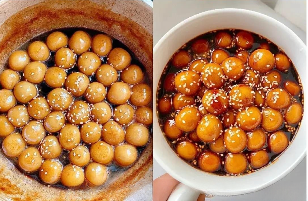 "Vua bổ máu giá rẻ" không phải táo tàu: 3 món dễ nấu giúp chị em hồng hào, đỡ mệt mỏi- Ảnh 13.