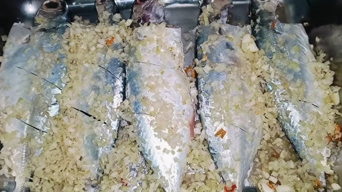 2 loại cá siêu tàn phá mô gan, gây ung thư bậc nhất: Đến dân buôn cũng ngại ăn- Ảnh 1.