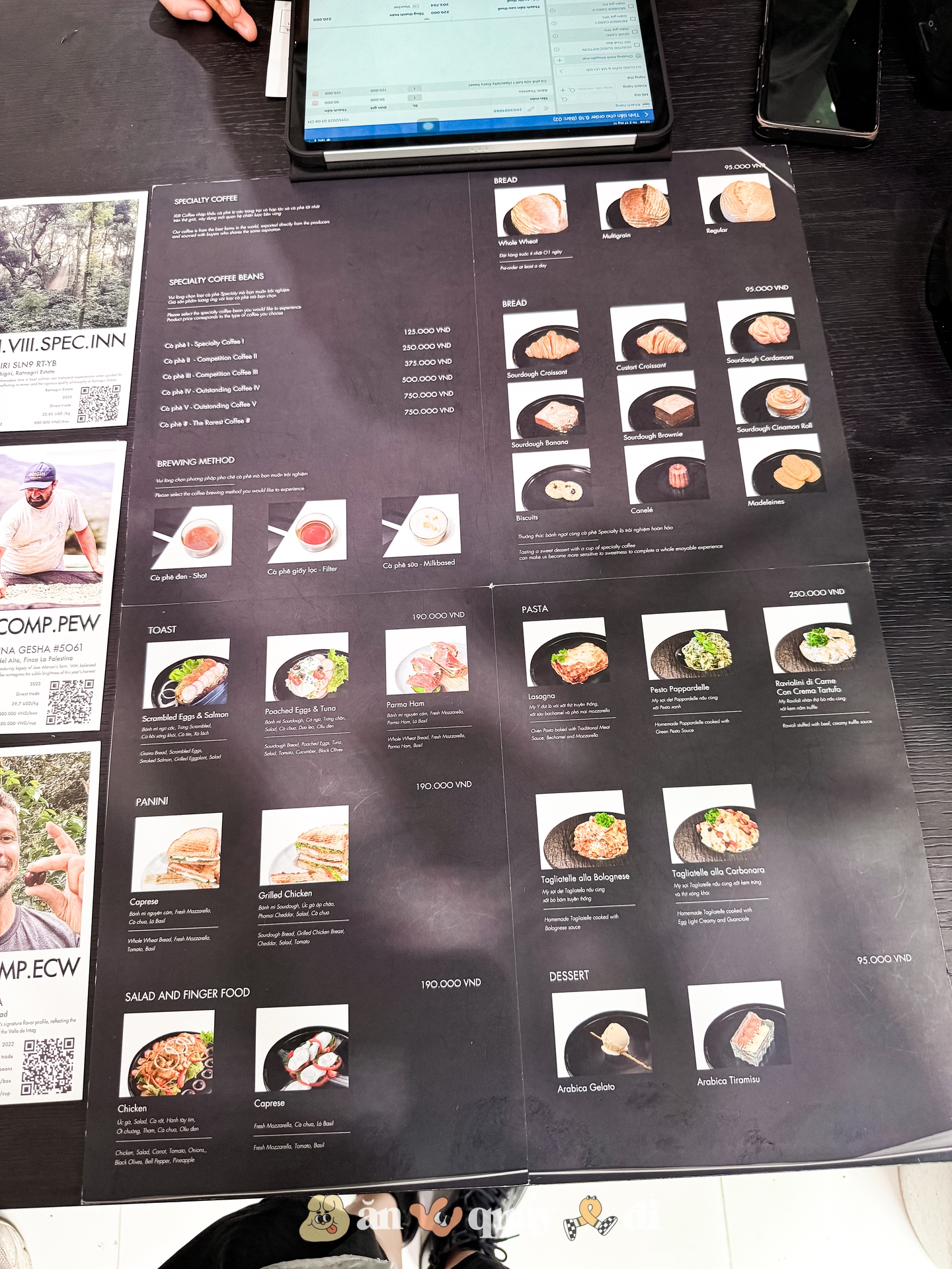 Nơi bán cốc cà phê 750.000 đồng tại Hà Nội: Có gì đặc biệt mà giá gấp 20 lần bình thường?- Ảnh 10.