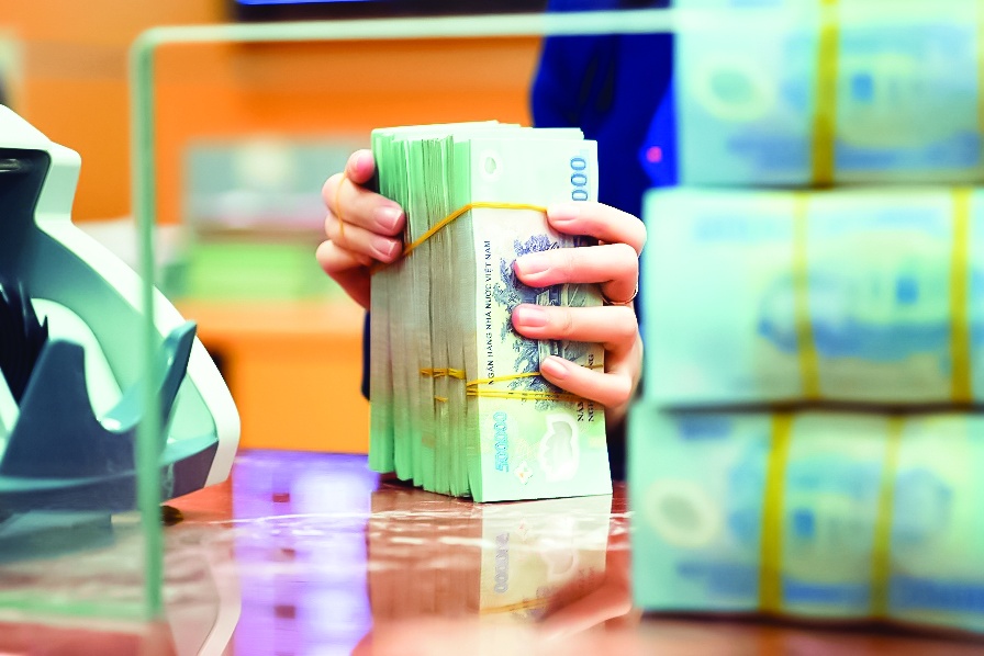 Chuẩn hóa việc cấp ngân sách cho các chương trình tín dụng ưu đãi- Ảnh 1.