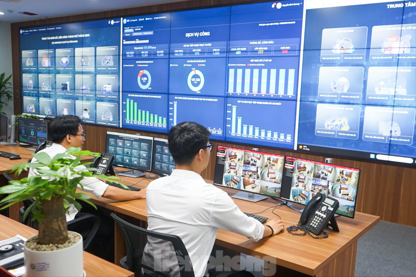 Đà Nẵng có 50.000 nhân lực công nghệ số- Ảnh 2.