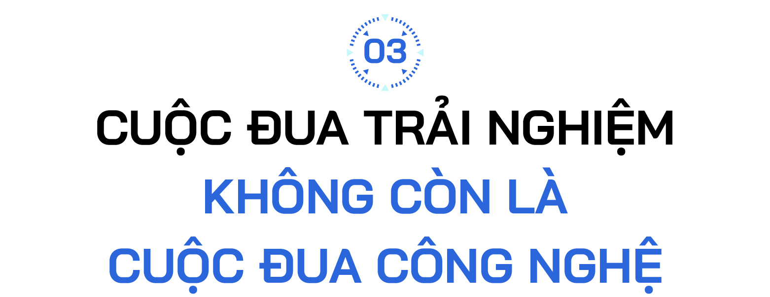Nhiều người khen app ngân hàng Việt xịn hơn nhiều nước phát triển, chuyên gia nói: Chuẩn đúng phải là xịn và bền, dễ dùng hôm nay, an toàn, đáng tin ngày mai- Ảnh 6.