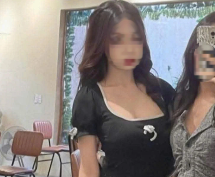 Vụ thi thể cô gái 19 tuổi bị trói tay trong bao: Bắt nghi phạm là bạn trai- Ảnh 1. Vụ thi thể cô gái 19 tuổi bị trói tay trong bao: Bắt nghi phạm là bạn trai- Ảnh 1.