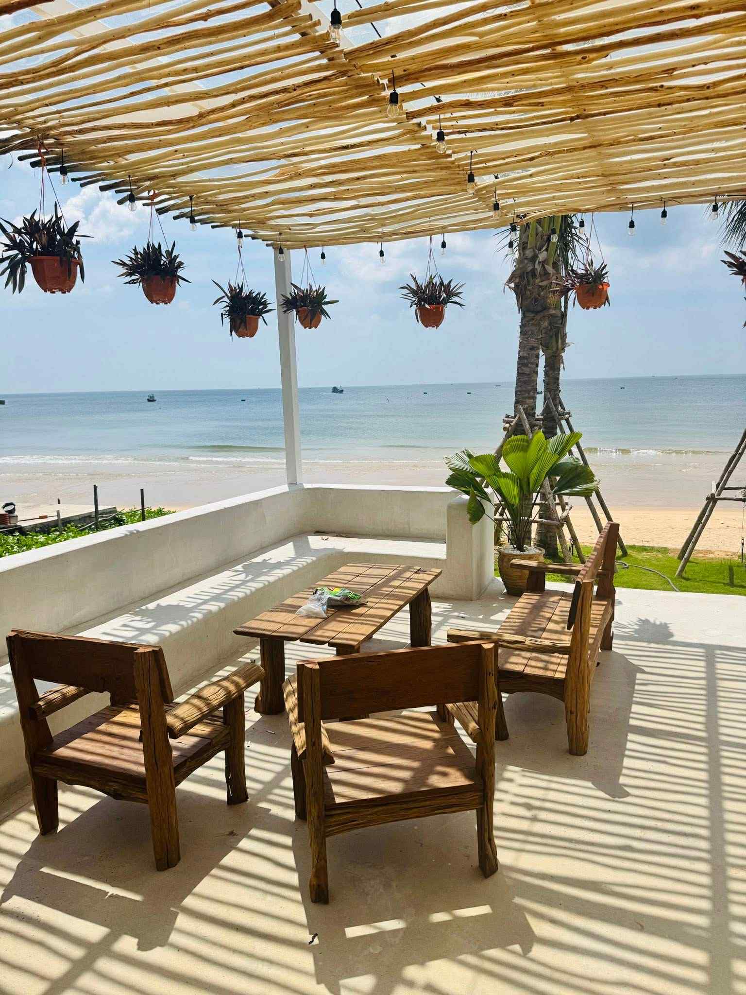 Vợ chồng TP.HCM mua chung cư 8 tỷ, 2 năm sau chi thêm gần 10 tỷ xây nhà ở Phan Thiết: Toàn bộ là tiền tiết kiệm!- Ảnh 10. Vợ chồng TP.HCM mua chung cư 8 tỷ, 2 năm sau chi thêm gần 10 tỷ xây nhà ở Phan Thiết: Toàn bộ là tiền tiết kiệm!- Ảnh 10.