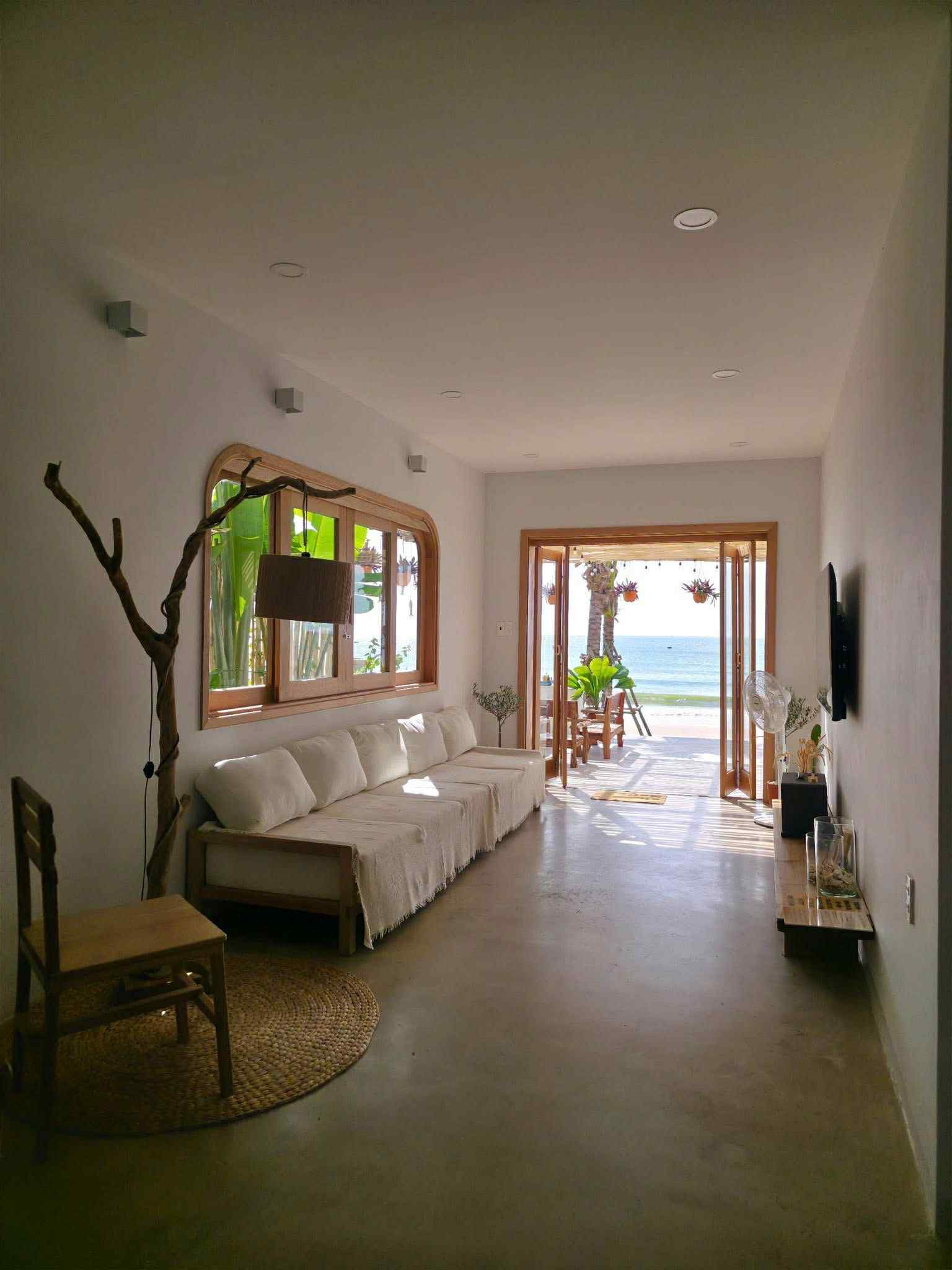 Vợ chồng TP.HCM mua chung cư 8 tỷ, 2 năm sau chi thêm gần 10 tỷ xây nhà ở Phan Thiết: Toàn bộ là tiền tiết kiệm!- Ảnh 9. Vợ chồng TP.HCM mua chung cư 8 tỷ, 2 năm sau chi thêm gần 10 tỷ xây nhà ở Phan Thiết: Toàn bộ là tiền tiết kiệm!- Ảnh 9.