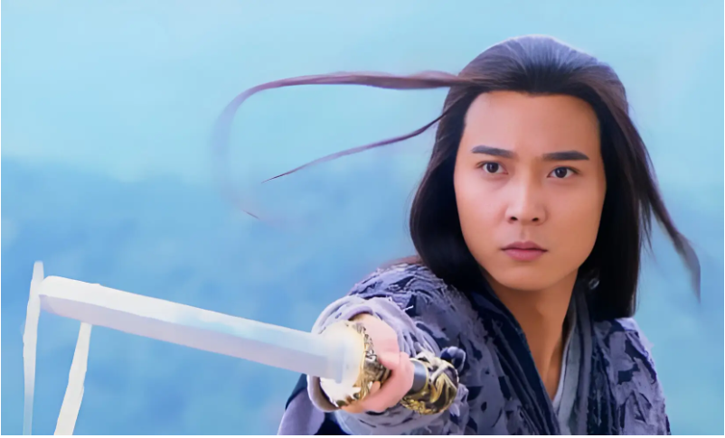 Không phải Dương Quá, đây là cao thủ khiến Độc Cô Cầu Bại để lại tuyệt học: Thân phận chân truyền gây sốc- Ảnh 3.