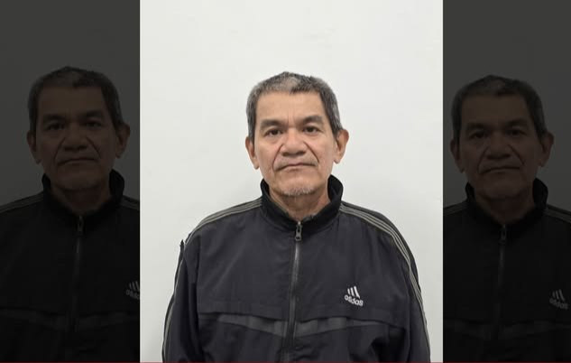 Thi hành lệnh bắt tạm giam 