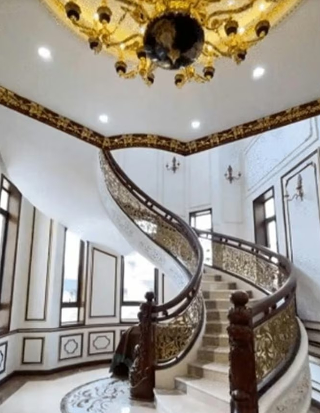 Cơ ngơi Mailisa báo hiếu mẹ già- Ảnh 10. Cơ ngơi Mailisa báo hiếu mẹ già- Ảnh 10.