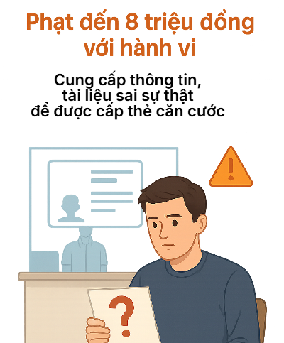 Thông báo quan trọng liên quan đến thẻ căn cước của tất cả người dân từ ngày 15/12- Ảnh 3.