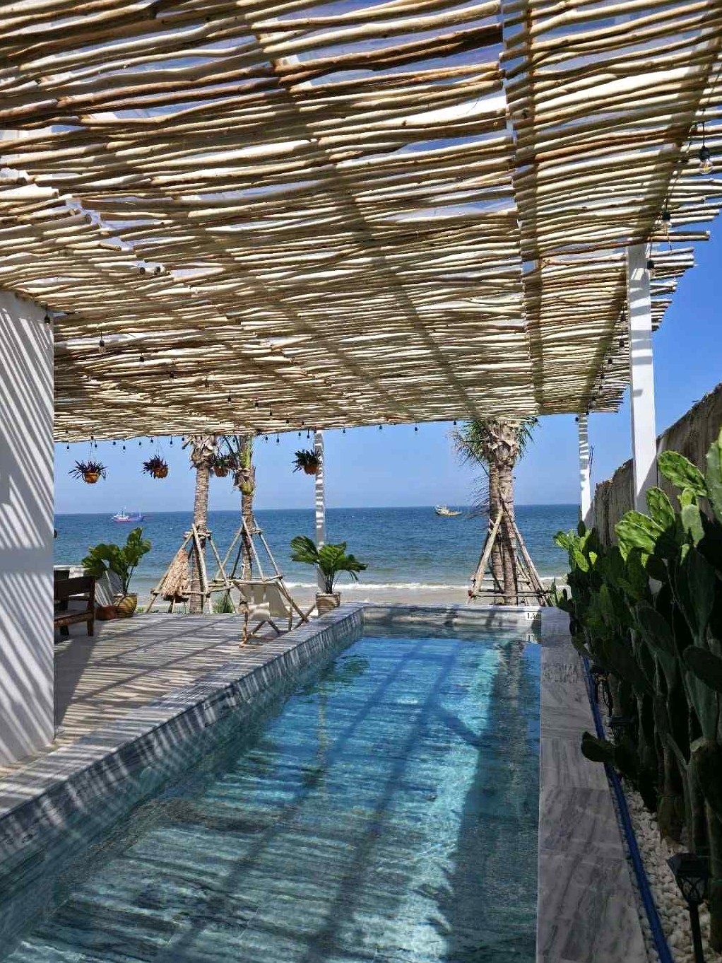 Vợ chồng TP.HCM mua chung cư 8 tỷ, 2 năm sau chi thêm gần 10 tỷ xây nhà ở Phan Thiết: Toàn bộ là tiền tiết kiệm!- Ảnh 7.