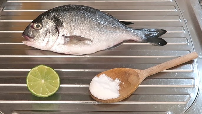 Thêm 1 loại gia vị này vào cá, nấu không tanh còn thơm ngon đậm đà- Ảnh 1. Thêm 1 loại gia vị này vào cá, nấu không tanh còn thơm ngon đậm đà- Ảnh 1.