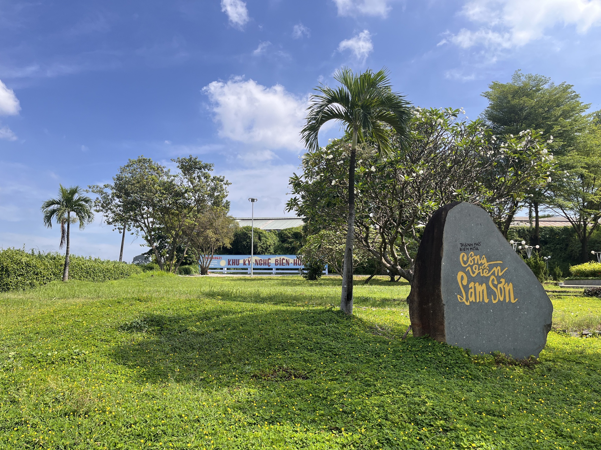 Hình ảnh khu đất hơn 50 ha cặp sông Đồng Nai sắp đấu giá- Ảnh 4. Hình ảnh khu đất hơn 50 ha cặp sông Đồng Nai sắp đấu giá- Ảnh 4.