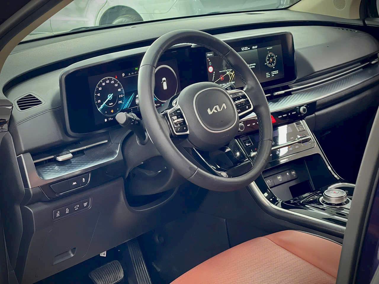 Kia Carnival giảm giá tới 100 triệu tại đại lý, giá thực tế chỉ ngang xe đã qua sử dụng- Ảnh 5.