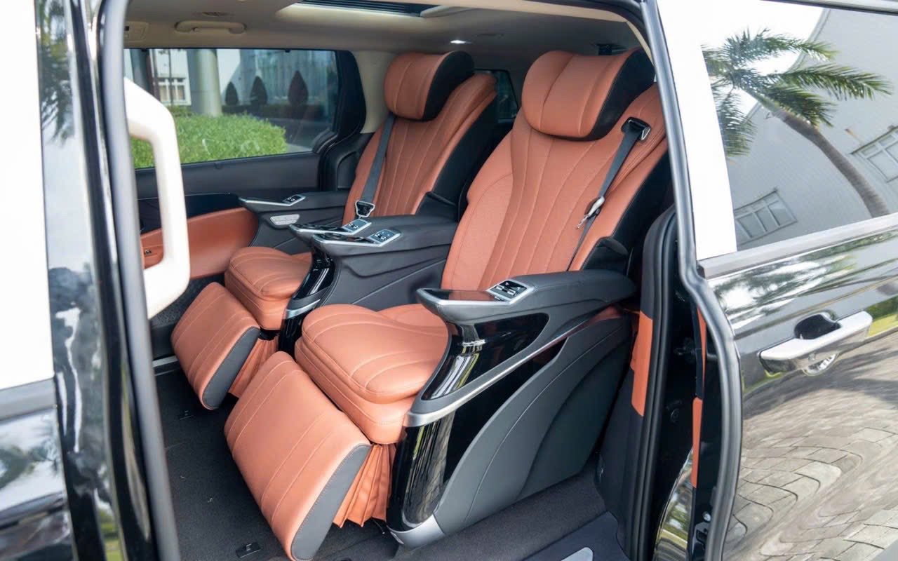 Kia Carnival giảm giá tới 100 triệu tại đại lý, giá thực tế chỉ ngang xe đã qua sử dụng- Ảnh 9.