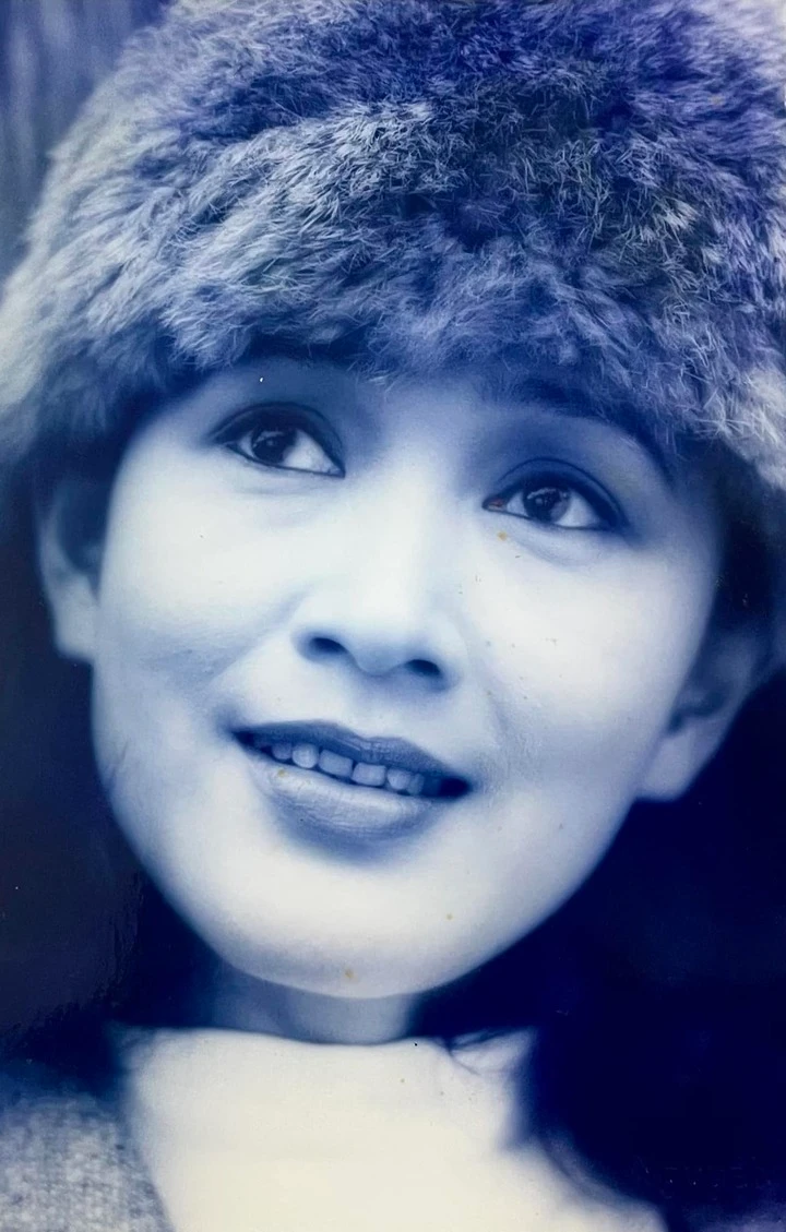 Nữ NSND từng giữ chức Phó Giám đốc Nhà hát: Cuộc sống giản dị ở tuổi 61, vui vì con dâu không đòi ở riêng- Ảnh 1.