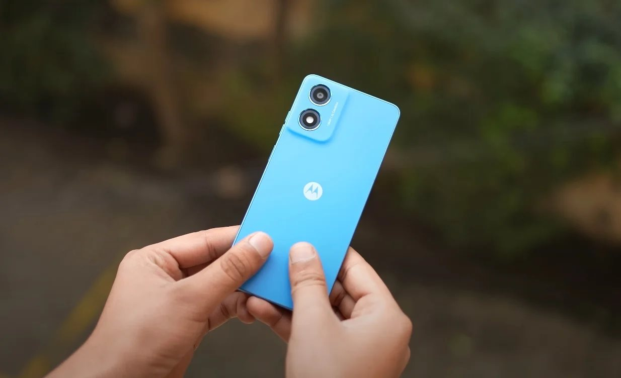 "Vua pin giá rẻ" mới lên kệ ở Việt Nam: Giá 2,8 triệu mà màn 120Hz, pin 7000mAh - Gần như không đối thủ- Ảnh 1.