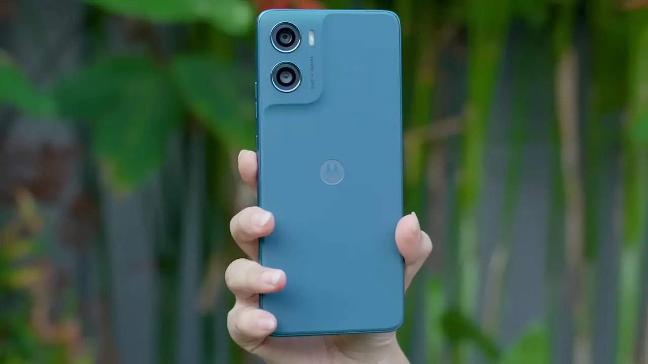 "Vua pin giá rẻ" mới lên kệ ở Việt Nam: Giá 2,8 triệu mà màn 120Hz, pin 7000mAh - Gần như không đối thủ- Ảnh 3.