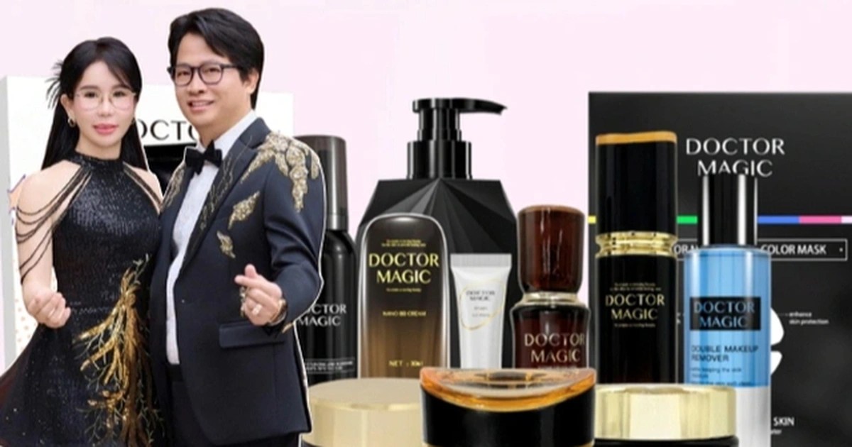 Bà chủ thẩm mỹ viện Mailisa bị bắt, khách mua mỹ phẩm Doctor Magic có được hoàn tiền?- Ảnh 3.