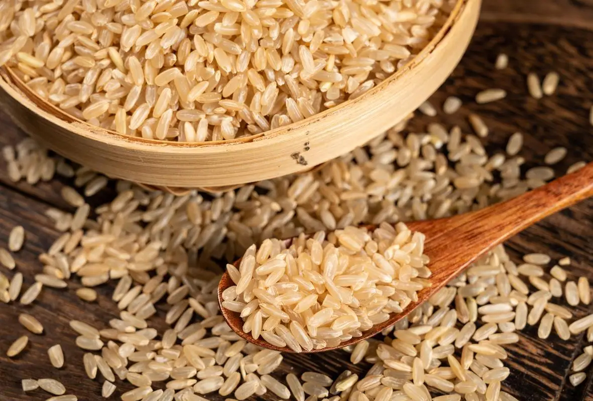 8 thực phẩm như "kem dưỡng trắng tự nhiên" từ căn bếp lại còn điều hòa nội tiết, phụ nữ nên ăn đều đặn để trẻ lâu- Ảnh 3.