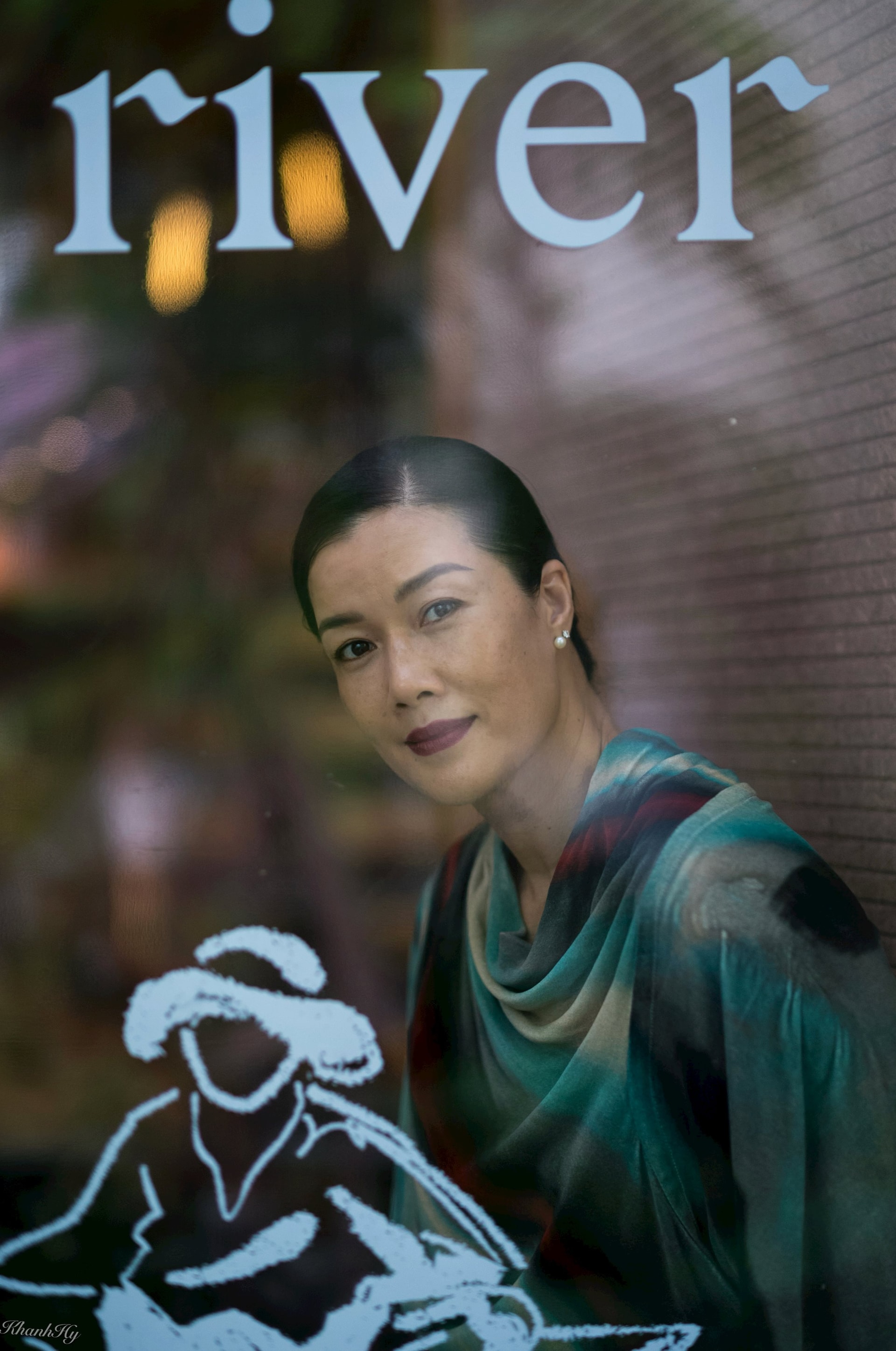 10 năm sau thương vụ bán Wrap&Roll, Hoa khôi thể thao đầu tiên của Việt Nam tái xuất với nhà hàng mới: Tiền sẽ tới sau- Ảnh 3.