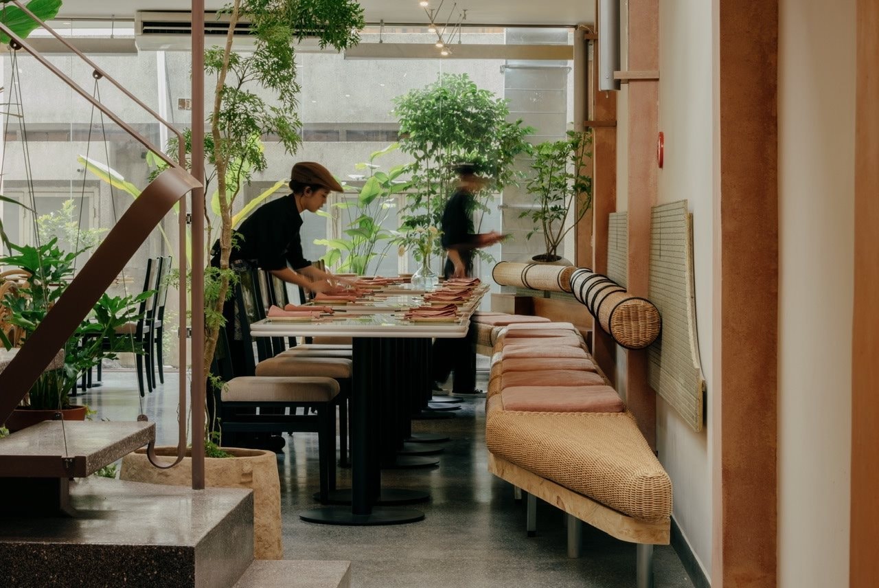 10 năm sau thương vụ bán Wrap&Roll, Hoa khôi thể thao đầu tiên của Việt Nam tái xuất với nhà hàng mới: Tiền sẽ tới sau- Ảnh 5.