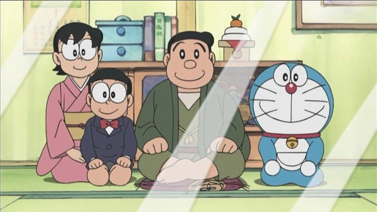 Tài sản lớn nhất của Doraemon- Ảnh 3.
