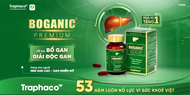 Traphaco 53 năm luôn nỗ lực vì sức khỏe Việt- Ảnh 2.