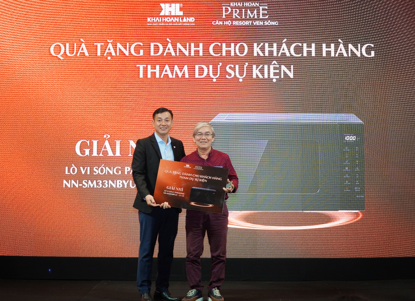 Khải Hoàn Prime tăng vọt sức hút trước thời điểm ký HĐMB- Ảnh 2.