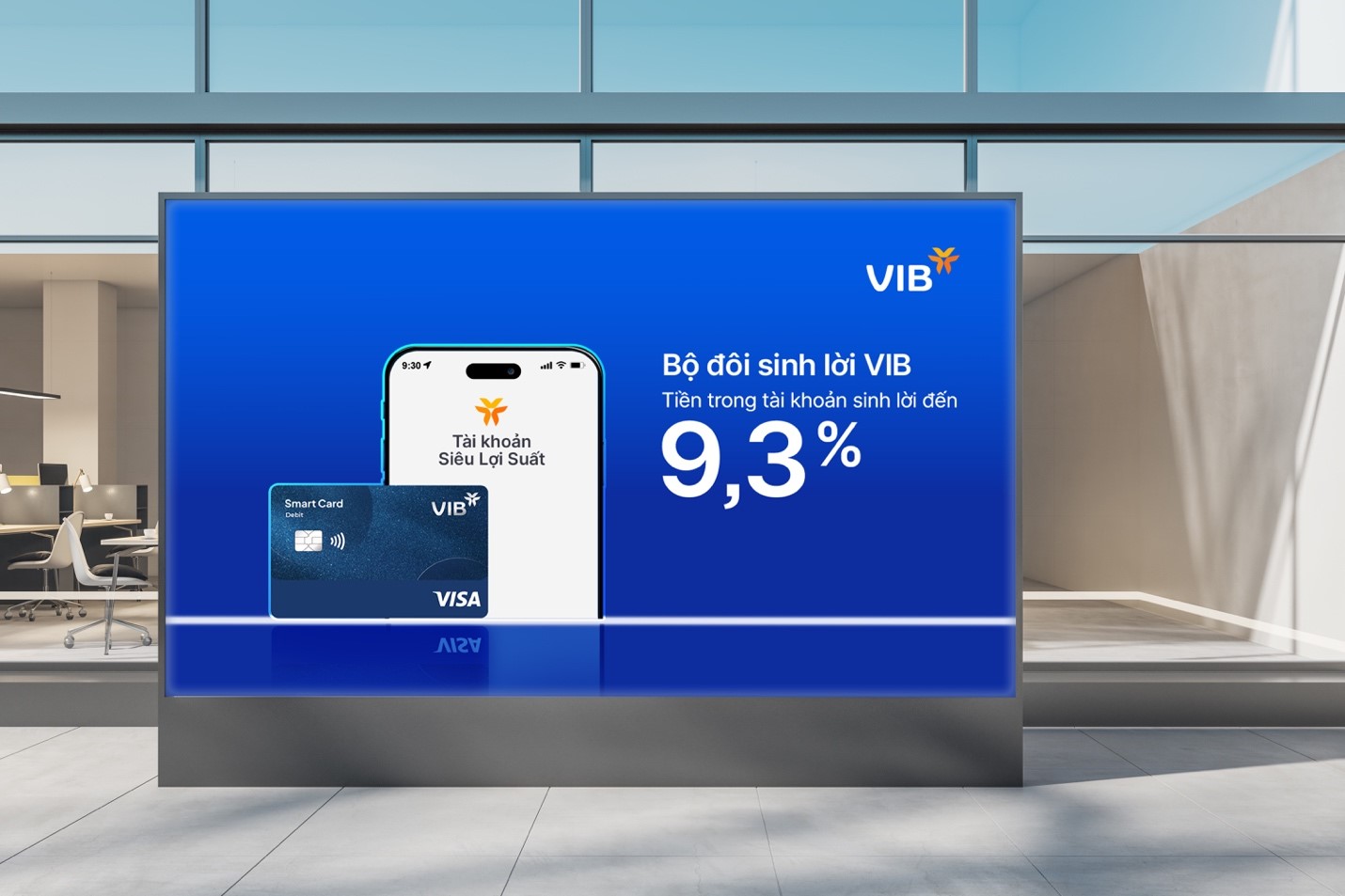 Thái Vân Linh: Xu hướng sinh lời cá nhân lên ngôi  – Bộ đôi Sinh Lời VIB là ví dụ tiêu biểu- Ảnh 4.