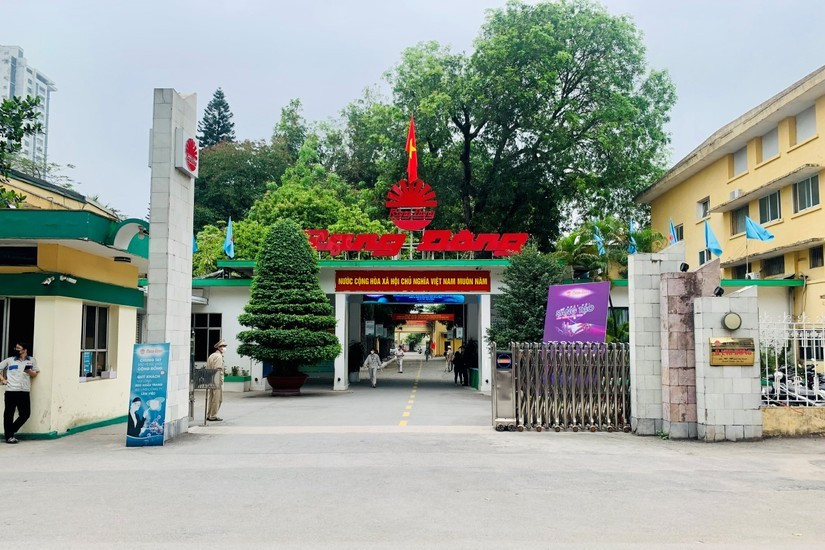 Hà Nội không xây dựng chung cư sau di dời cơ sở sản xuất ở khu vực nội đô lịch sử- Ảnh 1.