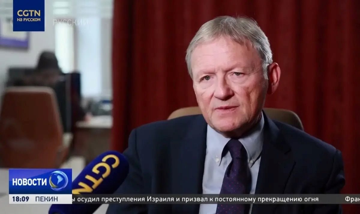 Vượt thách thức lệnh trừng phạt, Nga bắt tay nền kinh tế 18.000 tỷ USD, chuẩn bị triển khai đầu tư 200 tỷ USD- Ảnh 1.