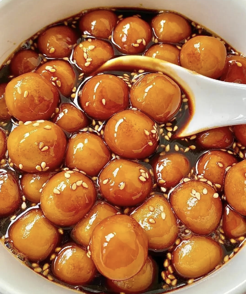 "Vua bổ máu giá rẻ" không phải táo tàu: 3 món dễ nấu giúp chị em hồng hào, đỡ mệt mỏi- Ảnh 15.