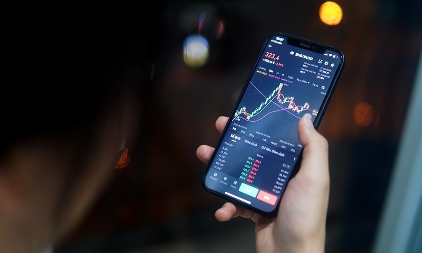 Đề xuất xử phạt giao dịch tài sản mã hóa qua sàn không phép- Ảnh 1.