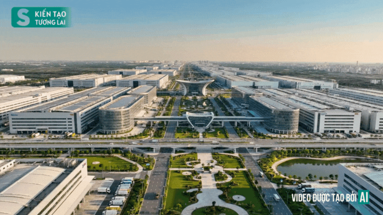 Việt Nam sắp có thêm 