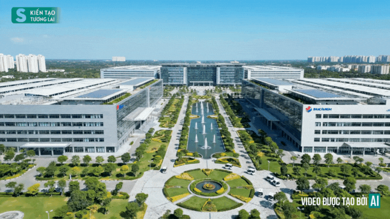 Việt Nam sắp có thêm 