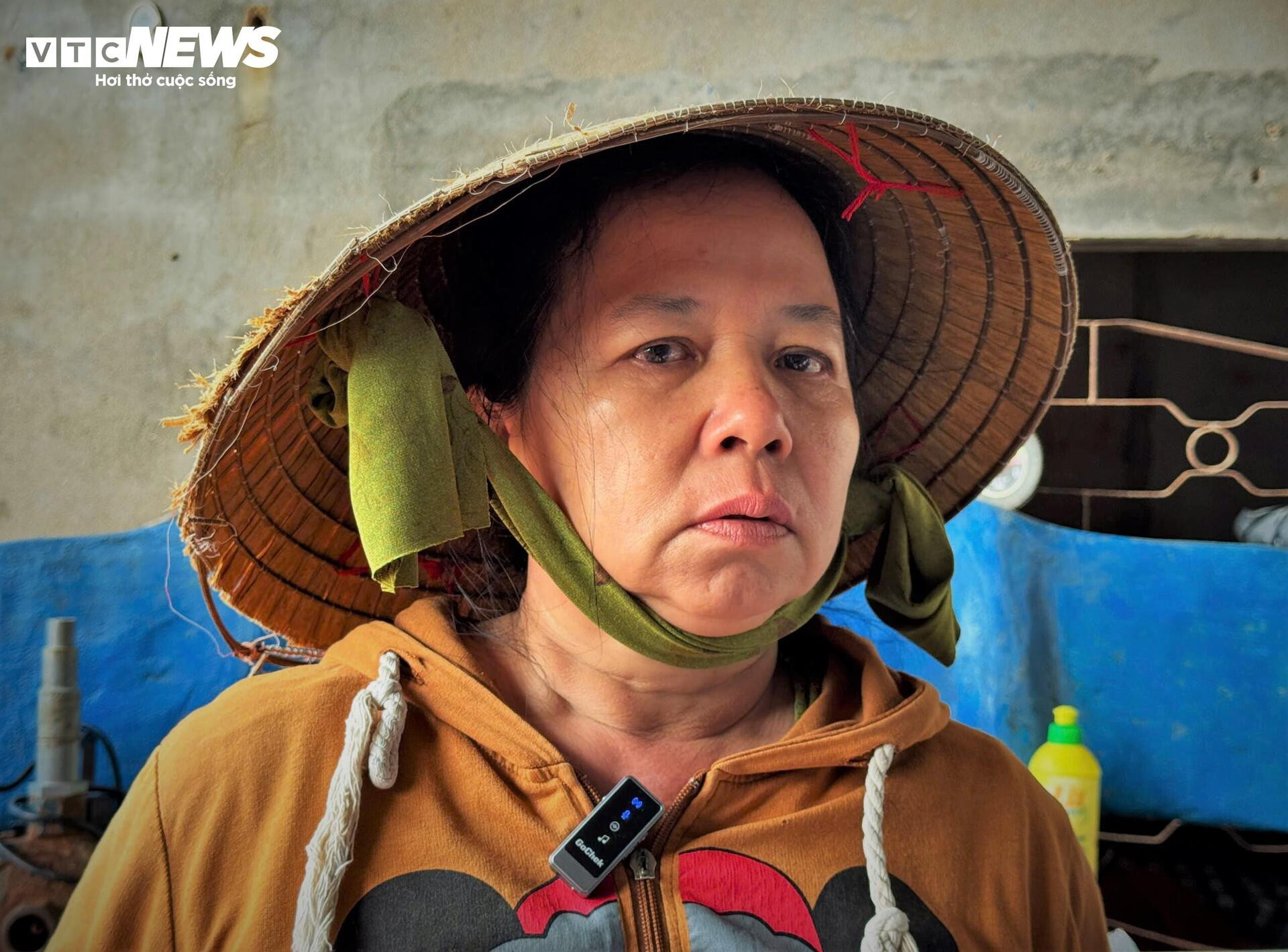 Bán tôm hùm 150.000 đồng/kg sau lũ dữ, người dân Đắk Lắk trắng tay- Ảnh 9.