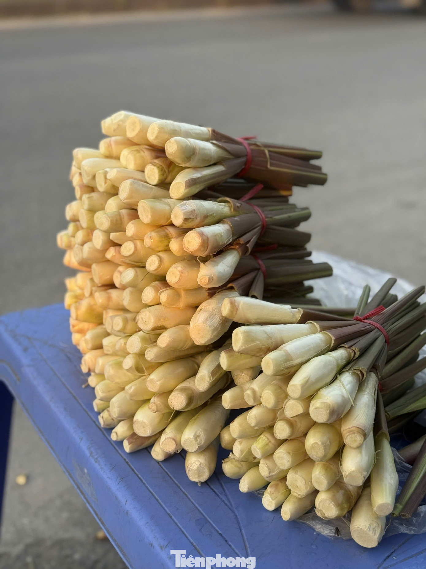 Loại củ mỗi năm chỉ có một lần, ăn giòn ngọt, nguyên vị sương sớm gây thương nhớ- Ảnh 5.