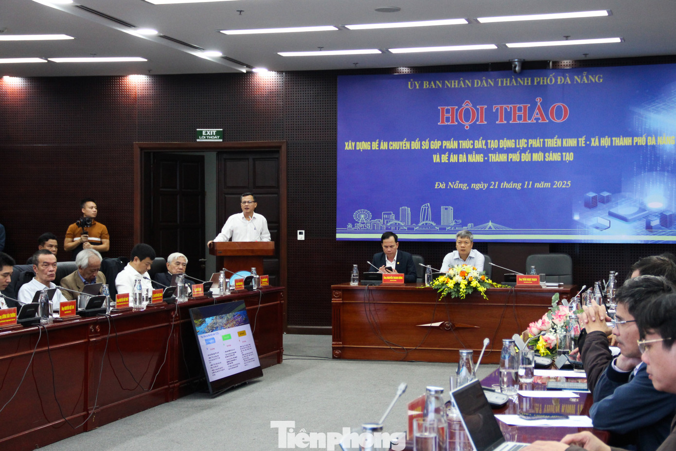 Đà Nẵng có 50.000 nhân lực công nghệ số- Ảnh 1.