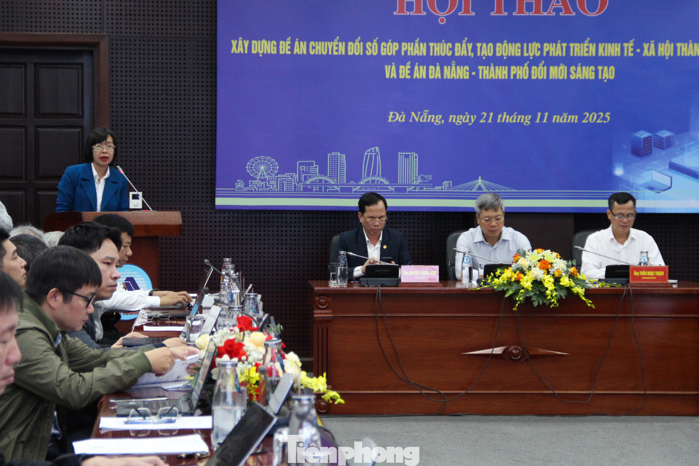 Đà Nẵng có 50.000 nhân lực công nghệ số- Ảnh 3.