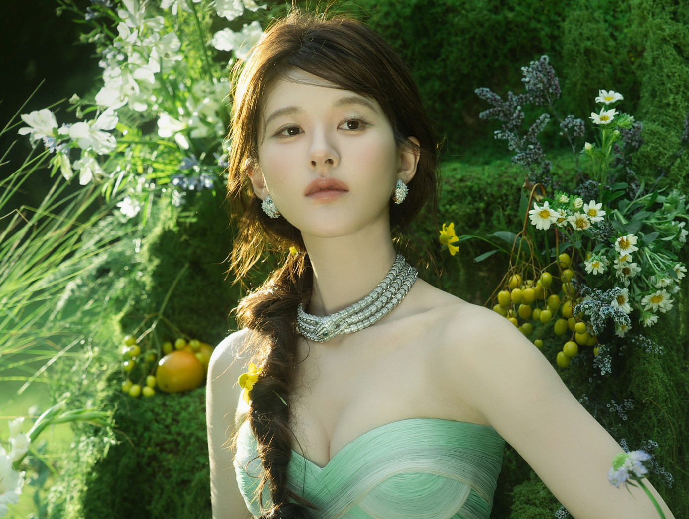 Quyền lực của Triệu Lộ Tư- Ảnh 3.