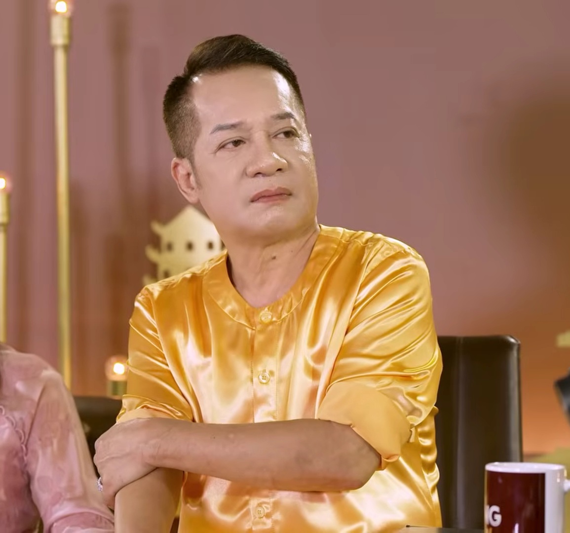 Nam NSƯT từ chối Việt Hương cho tiền hàng tháng để sống- Ảnh 2.