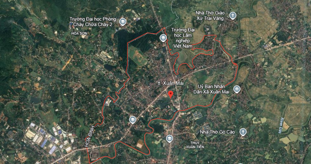 Hà Nội sắp đấu thầu quốc tế tìm 