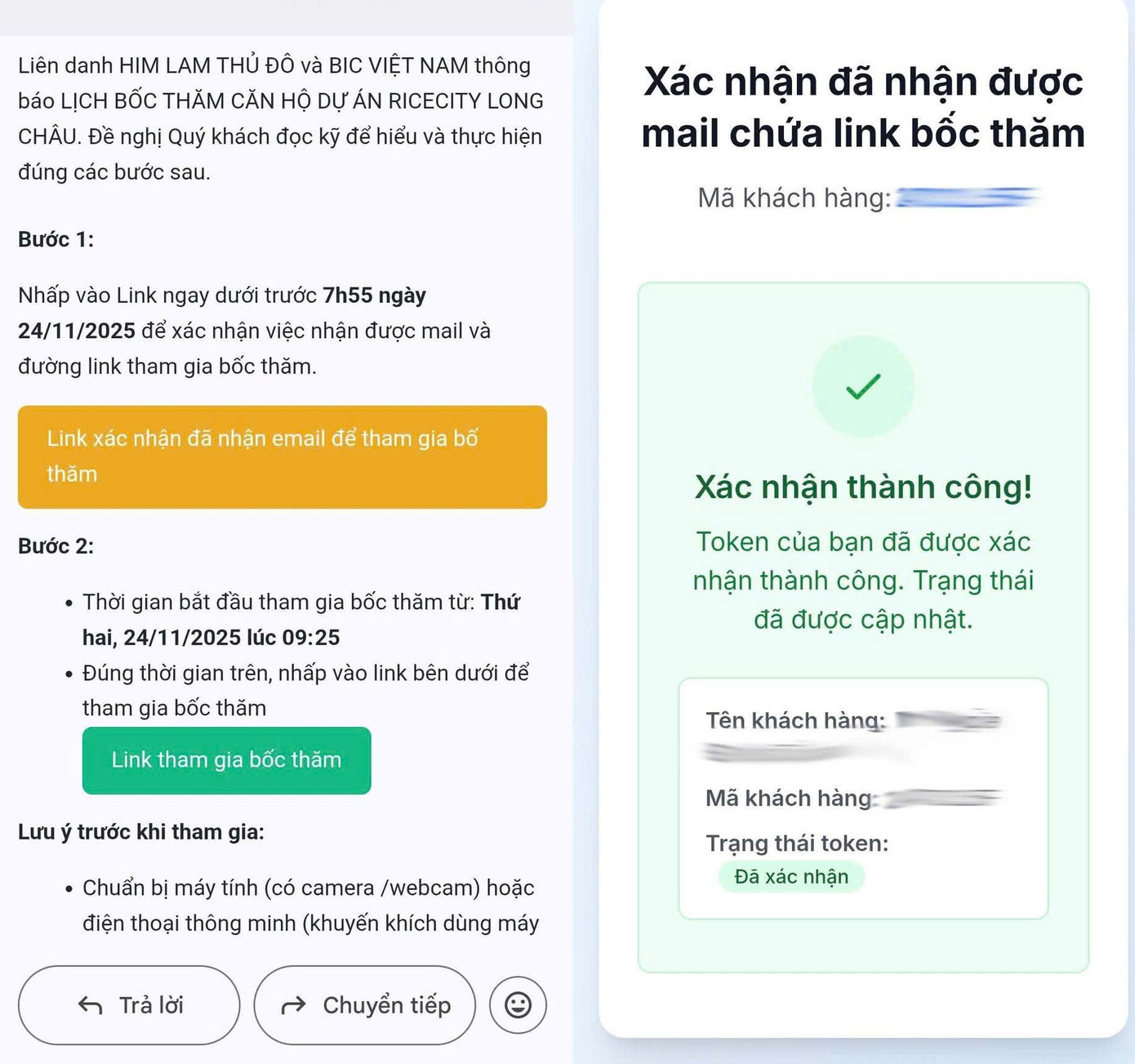 Lần đầu bốc thăm online mua nhà xã hội tại Hà Nội: Công an giám sát- Ảnh 1.