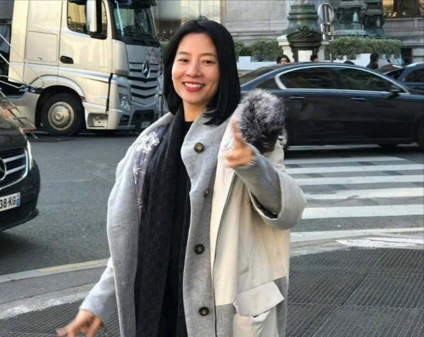 Khởi tố quý bà sang chảnh sau khi báo Tiền Phong chuyển đơn tố giác tới Cơ quan điều tra- Ảnh 1.