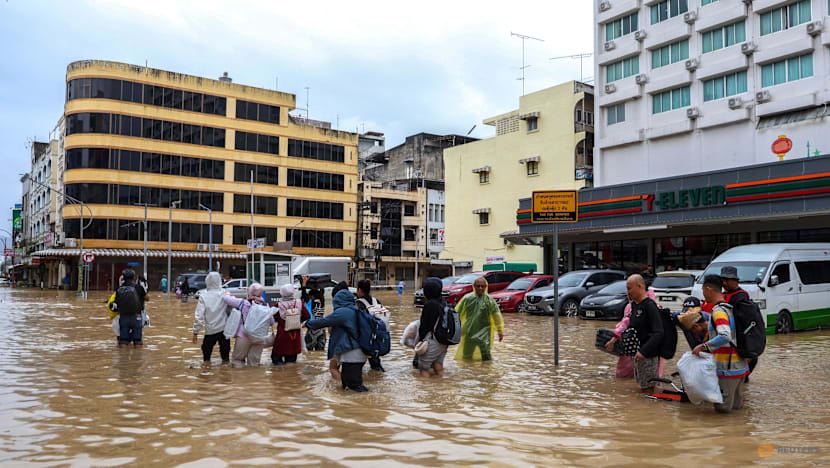 Thái Lan ra cảnh báo đặc biệt với du khách tới nước này- Ảnh 2.