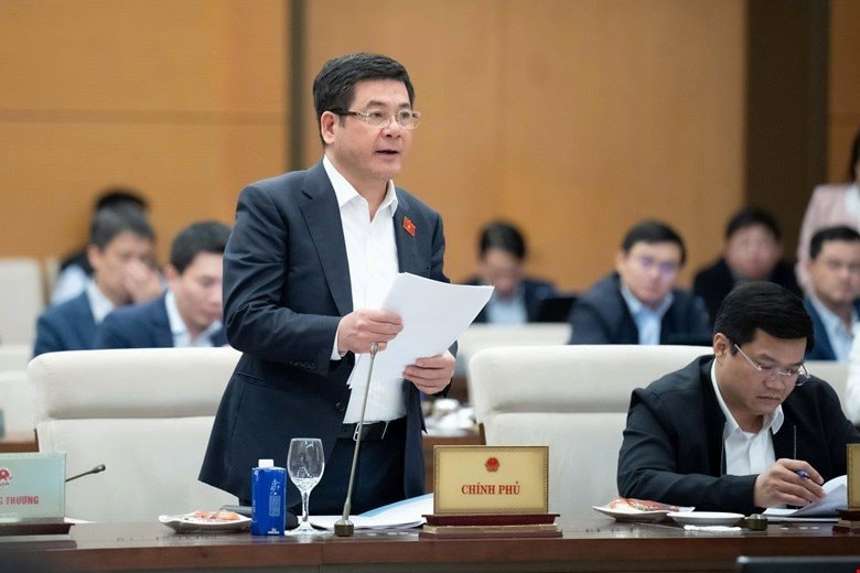 Bên cạnh tiền số, thêm một lĩnh vực mà loạt ông lớn "thèm muốn" yêu cầu vốn điều lệ 10.000 tỷ đồng- Ảnh 1.