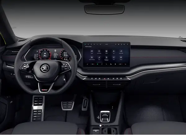 Một mẫu xe thể thao mới sắp được ra mắt thị trường Việt Nam: Nhập châu Âu, giá bán dự kiến thế nào?- Ảnh 3.