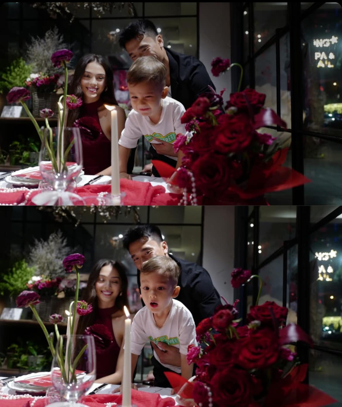 Cuộc sống hôn nhân của thủ môn Bùi Tiến Dũng và vợ mẫu tây- Ảnh 2.