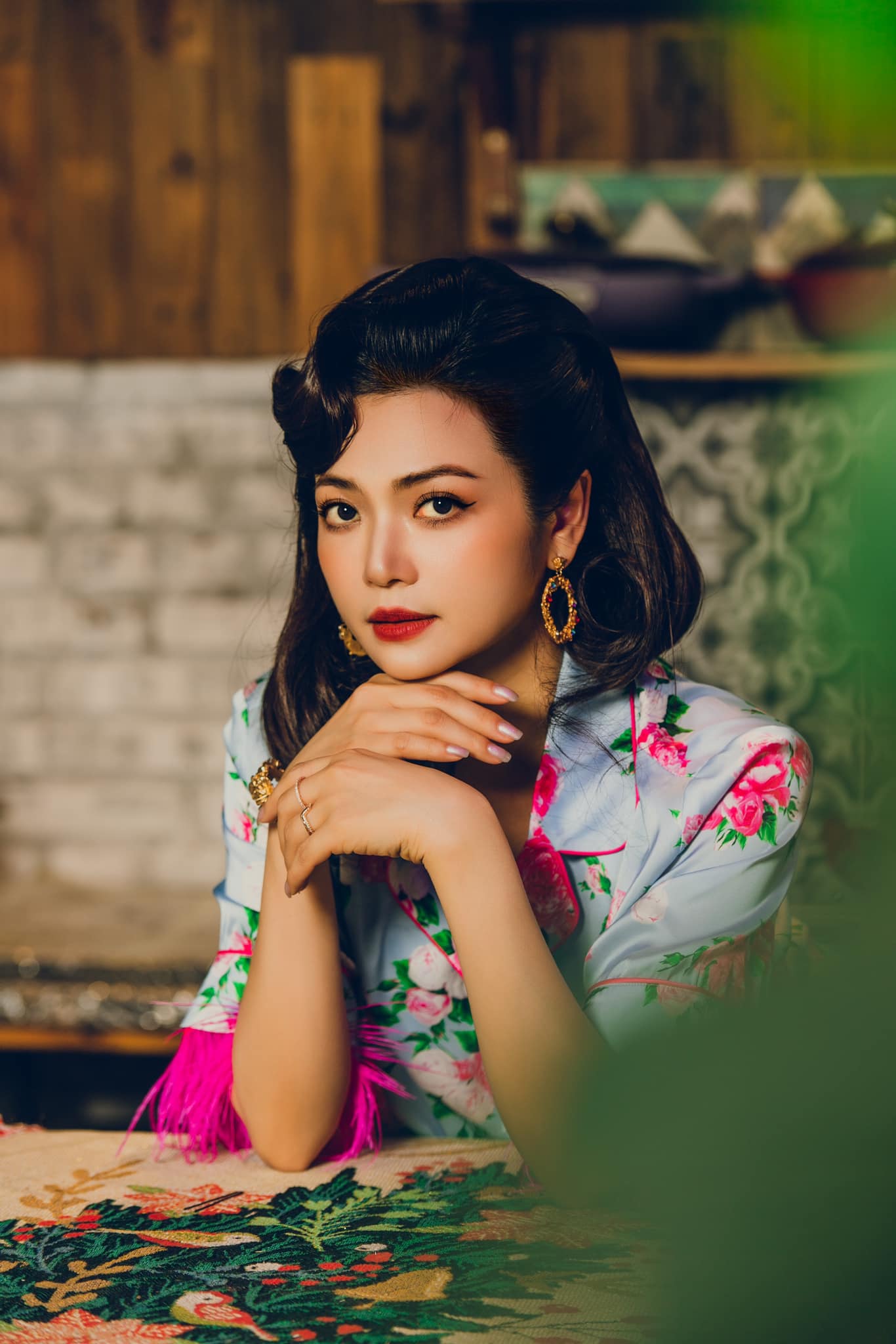 Vbiz hiện tại không ai có đôi mắt đẹp hơn thế này: Càng buồn càng thăng hạng visual, một ánh nhìn như kể 1000 câu chuyện- Ảnh 6. Vbiz hiện tại không ai có đôi mắt đẹp hơn thế này: Càng buồn càng thăng hạng visual, một ánh nhìn như kể 1000 câu chuyện- Ảnh 6.